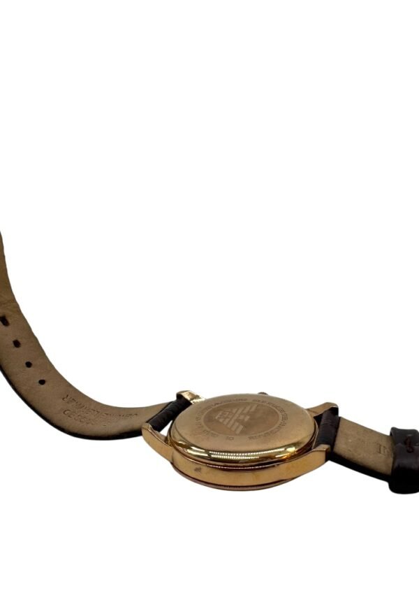 EMPORIO ARMANI - LADIES WATCH DINO - Image 3